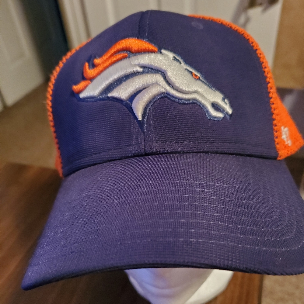 Broncos Hat